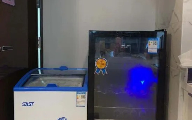 Shenzhen Yujia Jingjie Electrical Sports Apartment