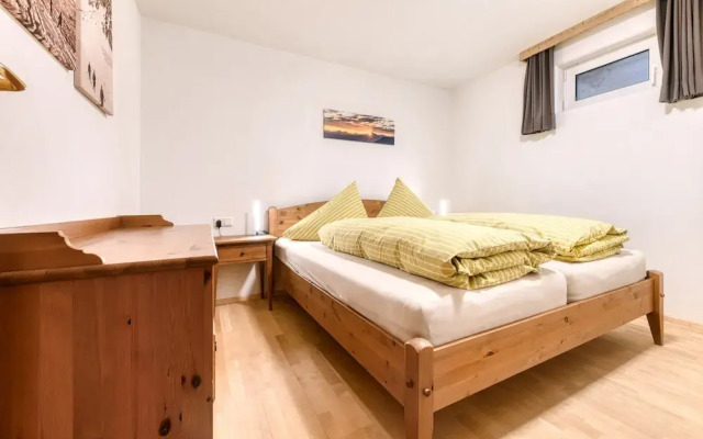 Chalet Tschengla in B Rserberg