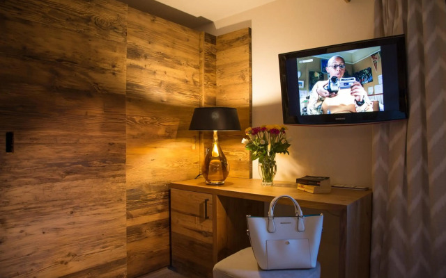 Berghotel Madlener