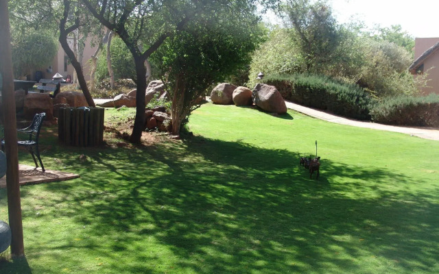 Bona Bona Game Lodge