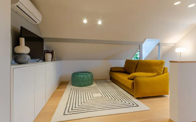 BCascais Boutique House by APT IIN - Cascais Center