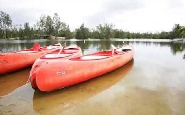Tuncurry Lakes Resort