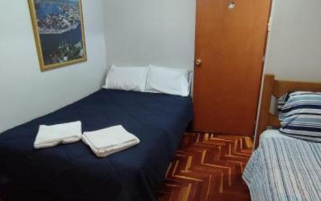 Apartamento Marco Airport