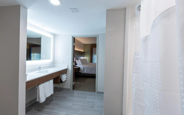 Holiday Inn Express And Suites Arlington North - Stadium Area by IHG