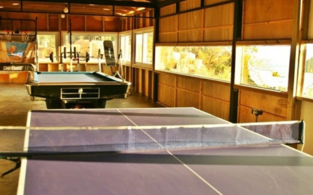 Pension Geoje Casa Delfino