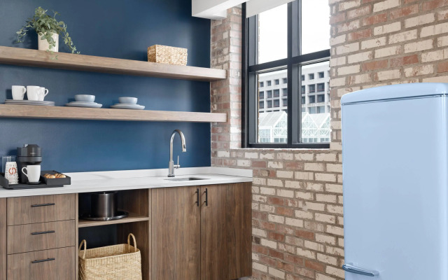 Origin Atlanta, a Wyndham Hotel