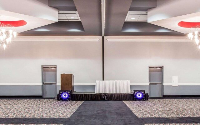 Quality Inn & Suites Statesboro