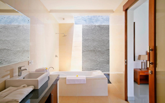 Kubu Manggala Villas Seminyak