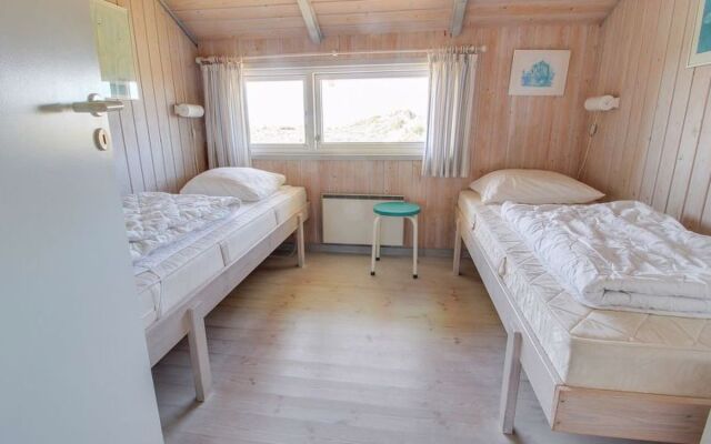 "Atanasija" - 50m from the sea in Western Jutland