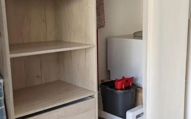 Duplex à 2min de la plage - vue mer panoramique