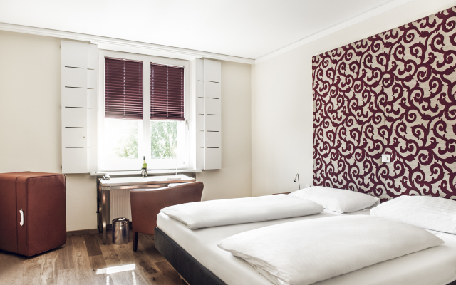 Hotel Weitzer Graz