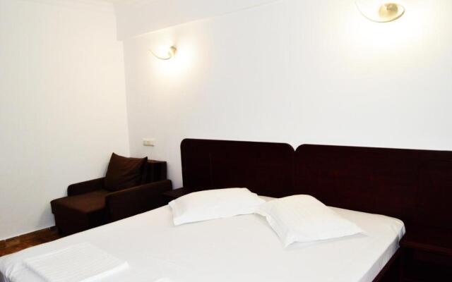 Puflene Resort