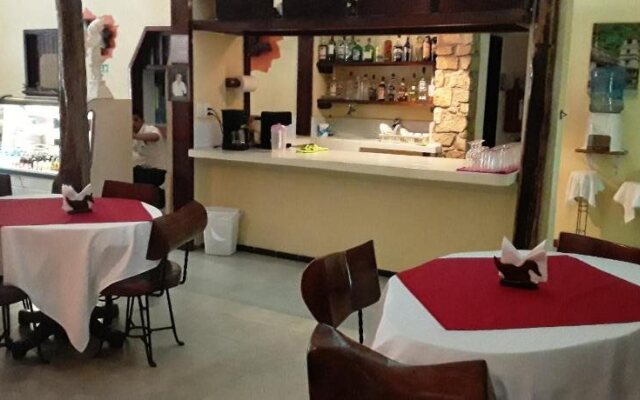Hotel Xibalba