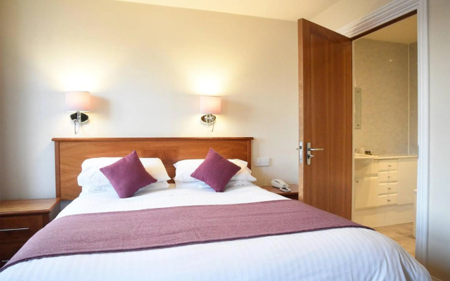 The Royal Hotel