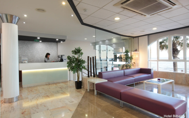 Hotel Bilbaino