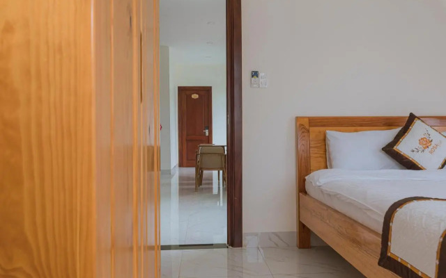 Lính Homestay Đà Lạt