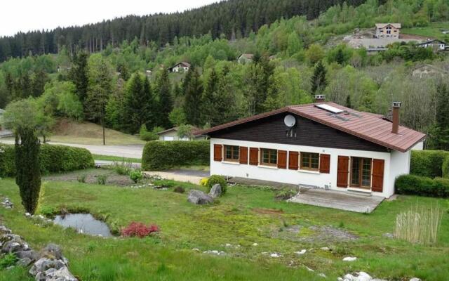 Gite Ventron, 7 pièces, 14 personnes - FR-1-589-307