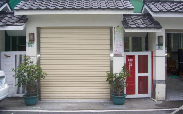 A Li A Duo Homestay