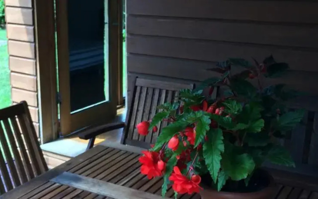 The Summer House