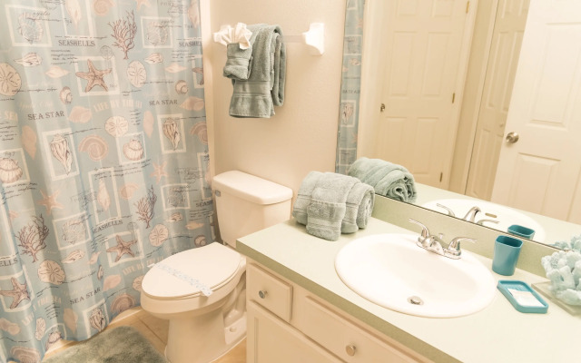 1062 , kissimmee, US