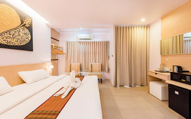 My Hotel Phuket
