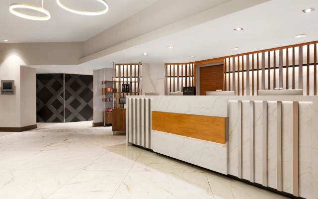 Crowne Plaza Seattle - Downtown by IHG