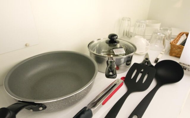 Resi Stay Heian Sakura