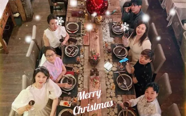 Wanshenggu ART Homestay, Beijing