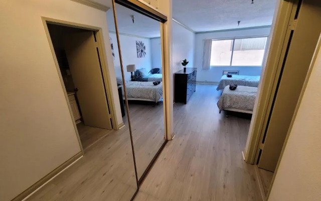 Warm Unit W-Private Bath-C04