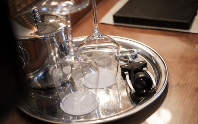 The White Hart Hotel