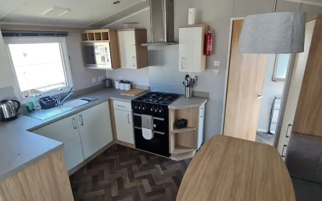 Mikey 3 bed Balcony Rhyl