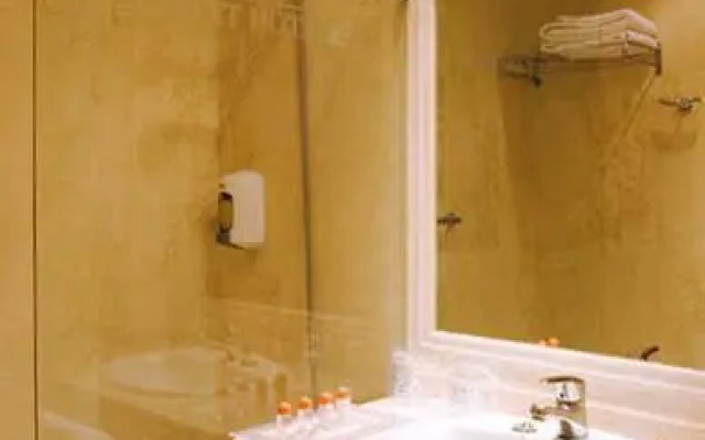 Hotel Leflet Sanlúcar