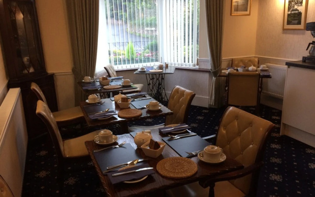 Southcombe Guesthouse