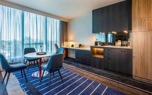 Novotel Melbourne Preston