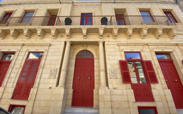 Palazzo Pisani Malta Boutique & Spa