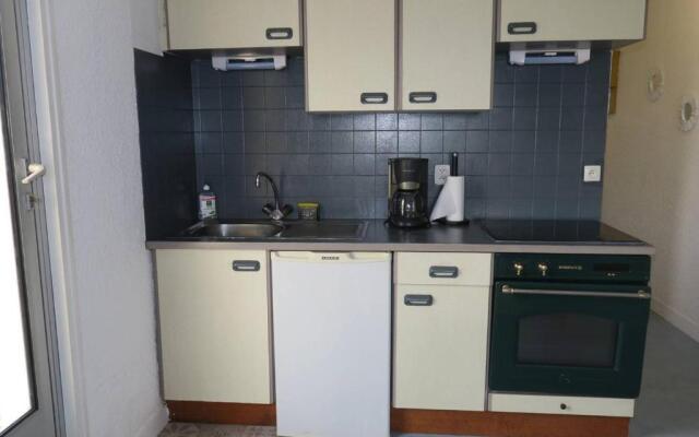 Appartement Perros-Guirec, 2 pièces, 4 personnes - FR-1-368-274