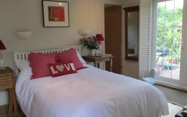 Smugglers B&B