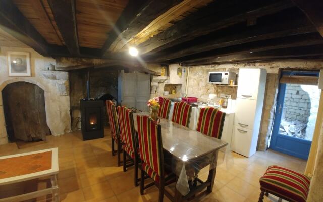 Manoir Le Cristal Futuroscope