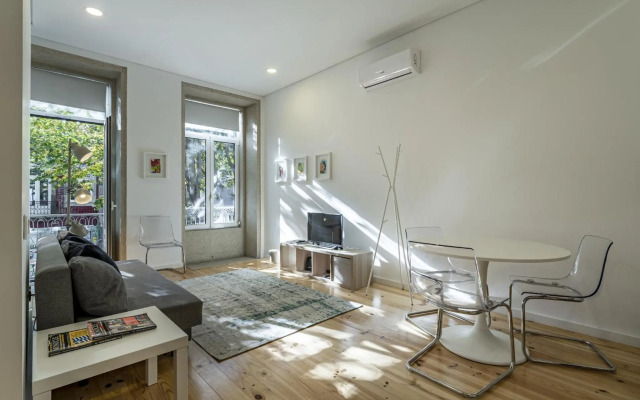 Nomad's Lux - 1BED Avenida Prime Bonfim