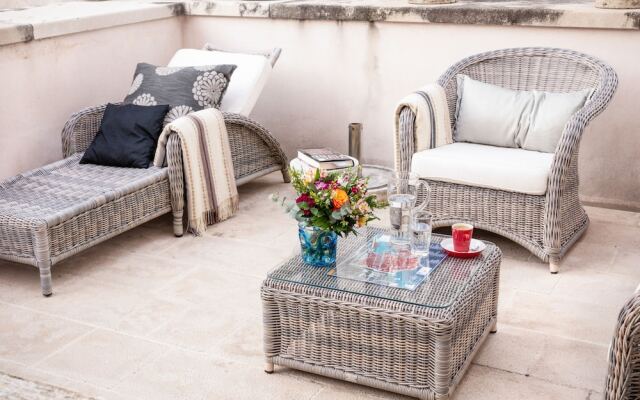 Dubrovnik Luxury Apartments