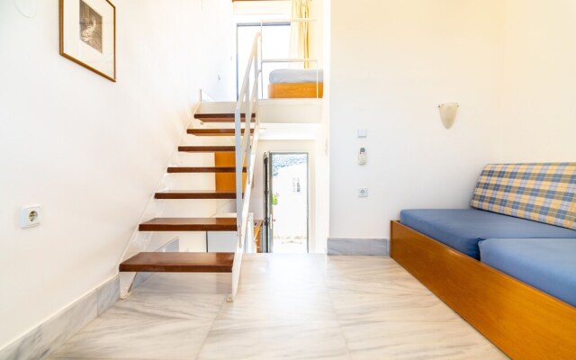 "room in Apartment - Sea View Room in Orestis Hotel"