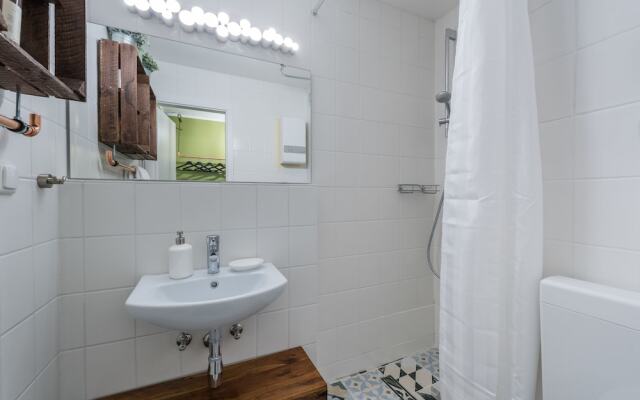 Stay in Style City Center deluxe flat