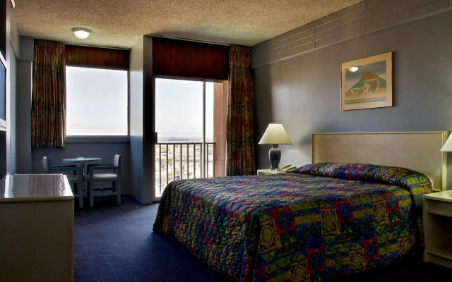 Hotel Villa Marina