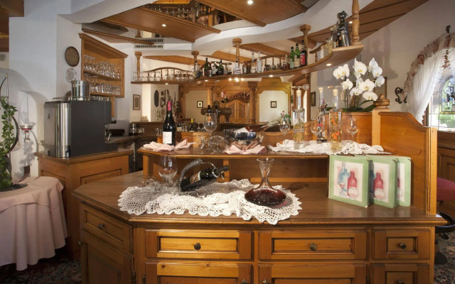 Hotel Pension Margit