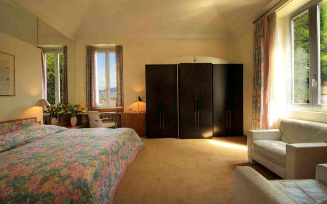 Villa Garni Gardenia