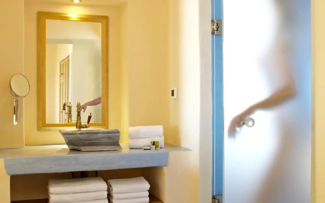 Voreina Gallery Suites