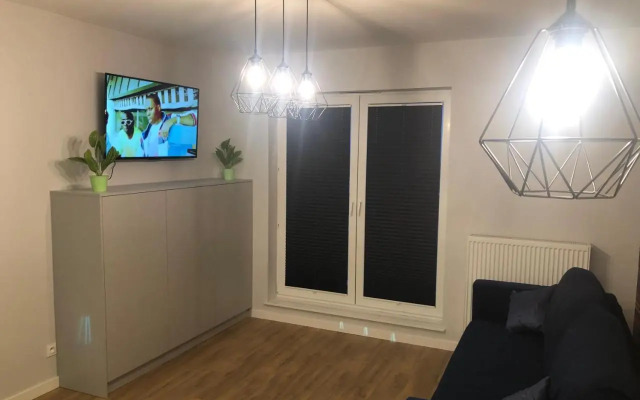 Klimatyzowany Apartament Egipt Z Sauną I Miejscem Parkingowym