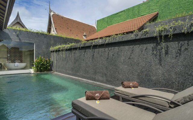 Beautiful Villa With Private Pool, Bali Villa 2012