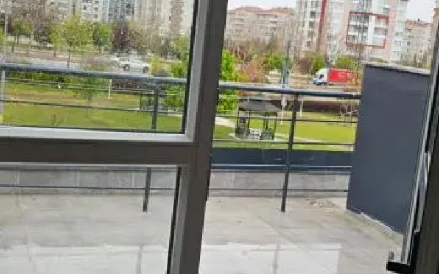 Parla Park Otel