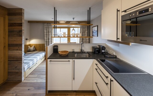 Alpbach Lodge Chalet Superior
